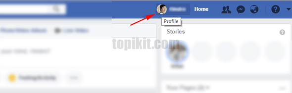 Cara mengetahui followers Anda di Facebook