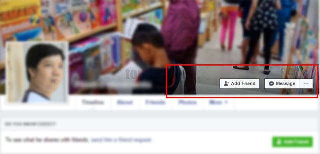Perbedaan friends dan followers cara mengaktifkan tombol Follow di Facebook